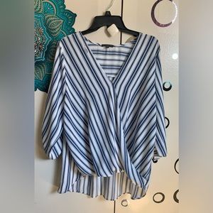 West Kei Blouse